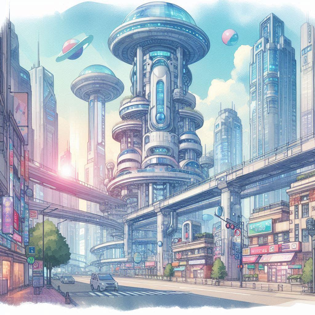 有名な建物