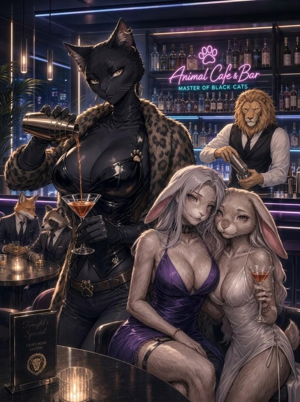 Animals