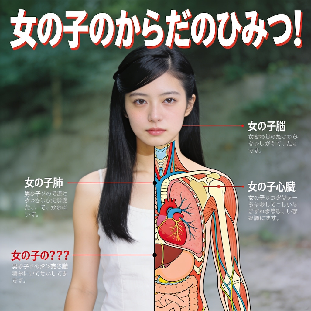 少年に間違った教育をしてしまう悪書（笑）