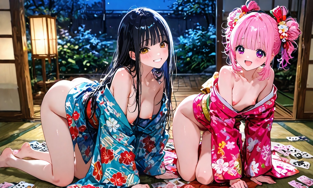 カルタ