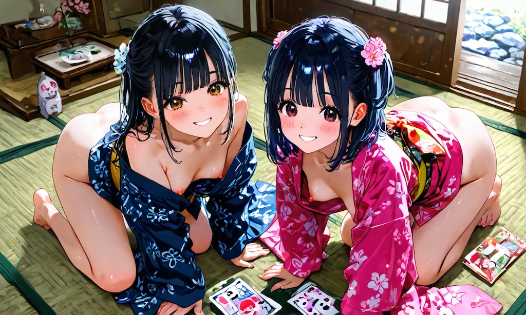 カルタ