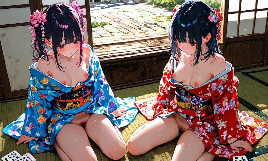 カルタ
