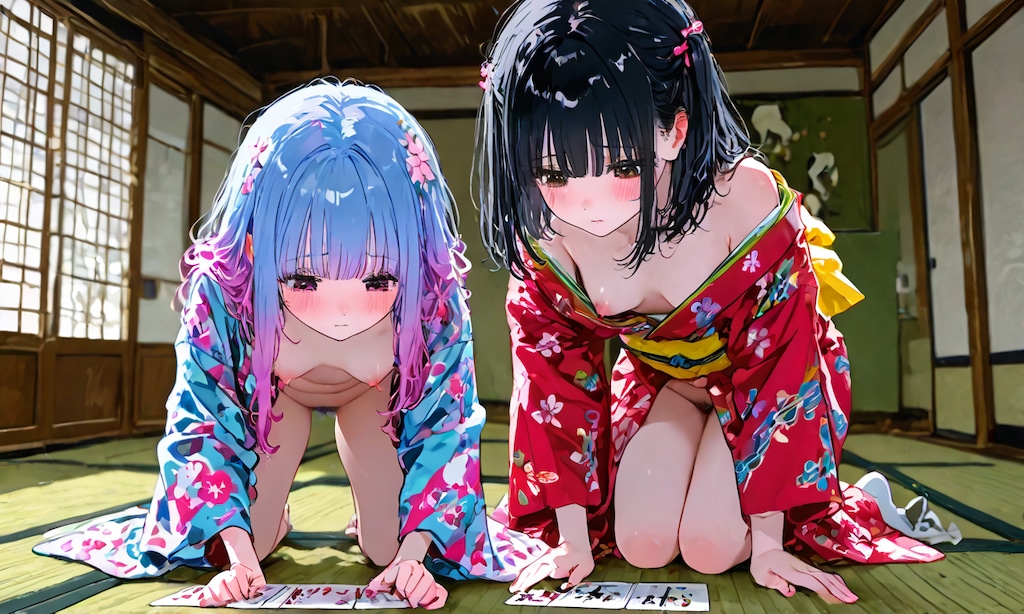 カルタ