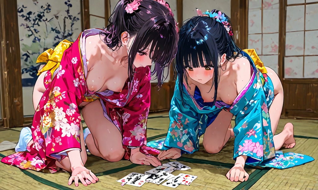 カルタ