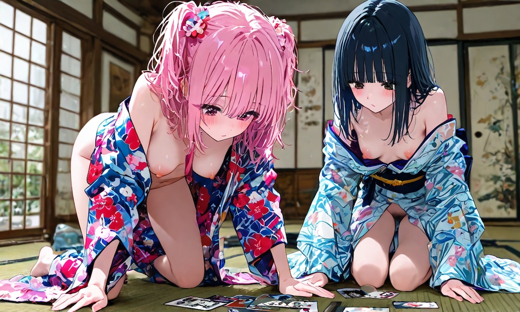 カルタ