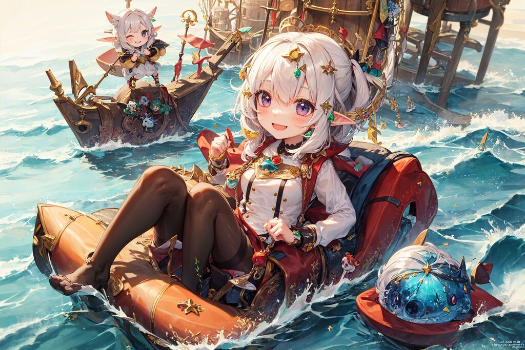 とくとうせき！