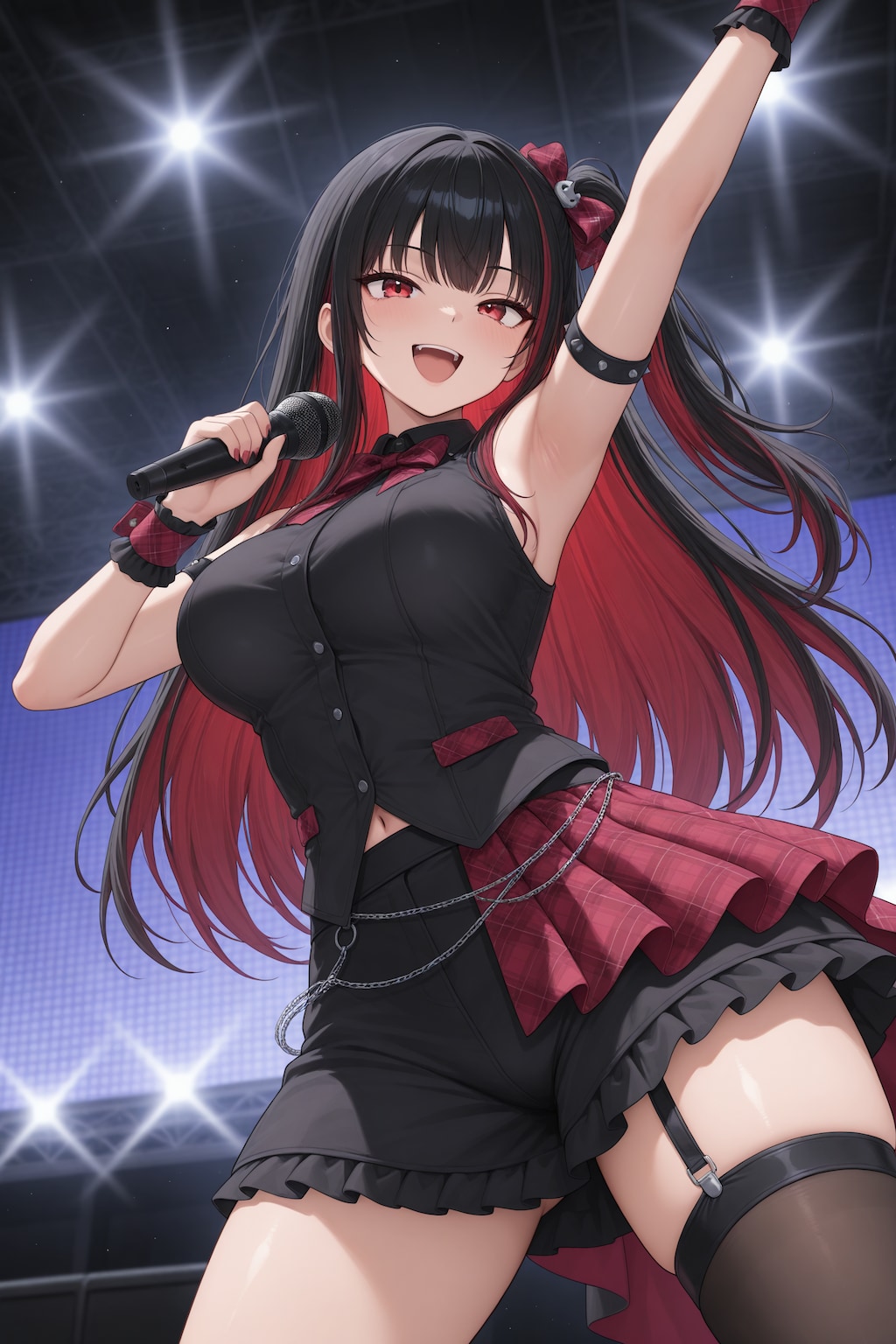 今日の皇怜奈20260518