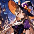 diamondのハロウィン 3枚目