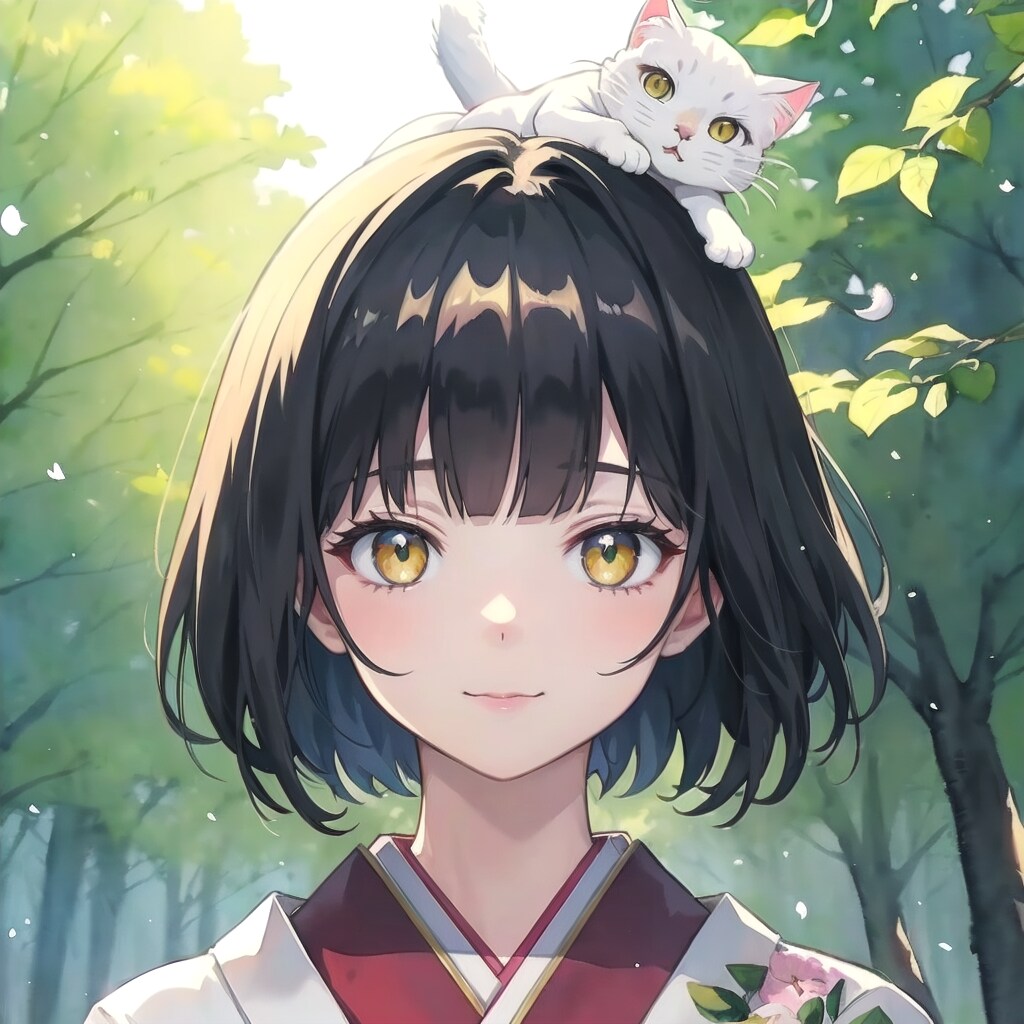 一緒 | の人気AIイラスト・グラビア