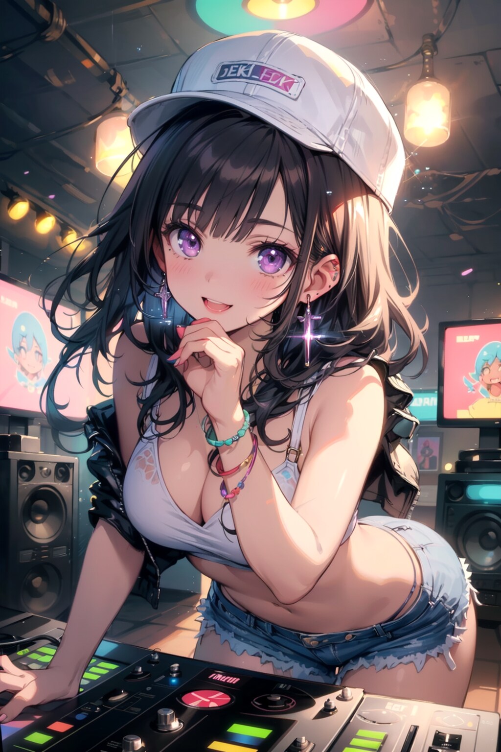 ねぇ...