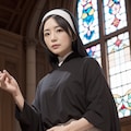 修道女に出逢った3 2枚目