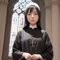 修道女に出逢った3 10枚目