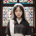 修道女に出逢った3 9枚目