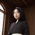 修道女に出逢った3 3枚目