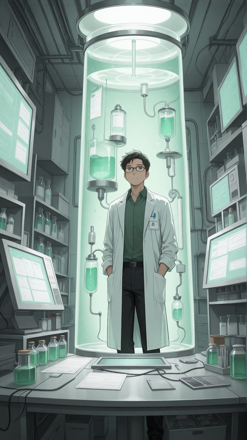 物理シミュレーション登場によって・・・(´・ω・｀)