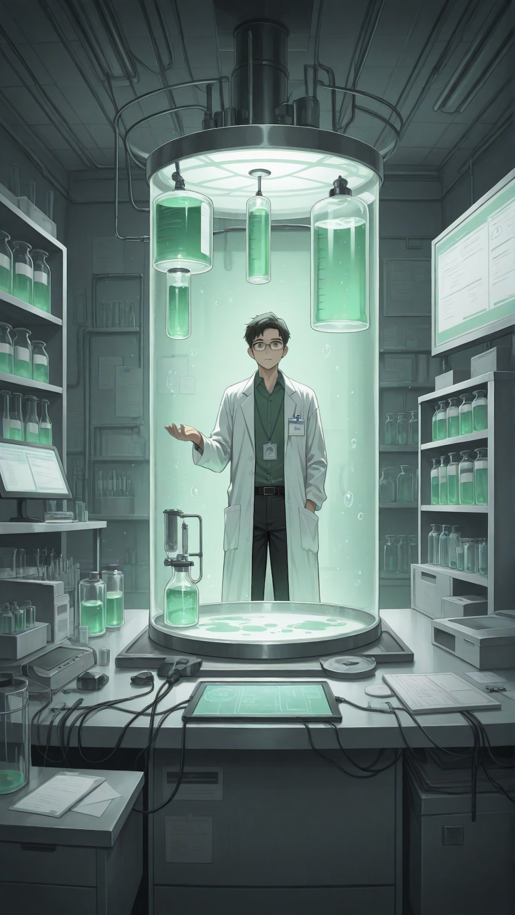 物理シミュレーション登場によって・・・(´・ω・｀)