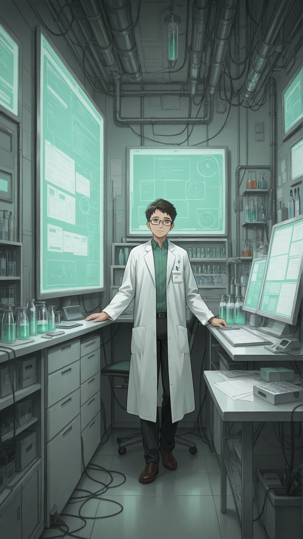 物理シミュレーション登場によって・・・(´・ω・｀)