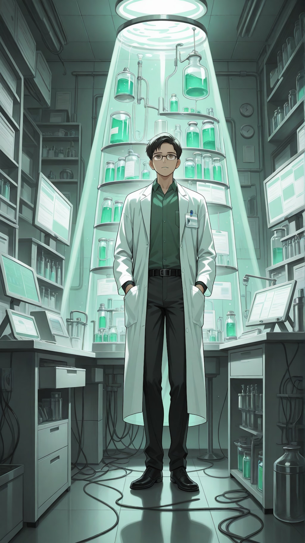 物理シミュレーション登場によって・・・(´・ω・｀)