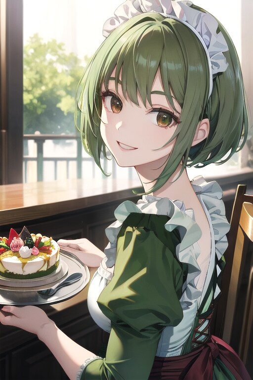 カフェ