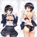 裸眼 - 抱き枕02 6枚目