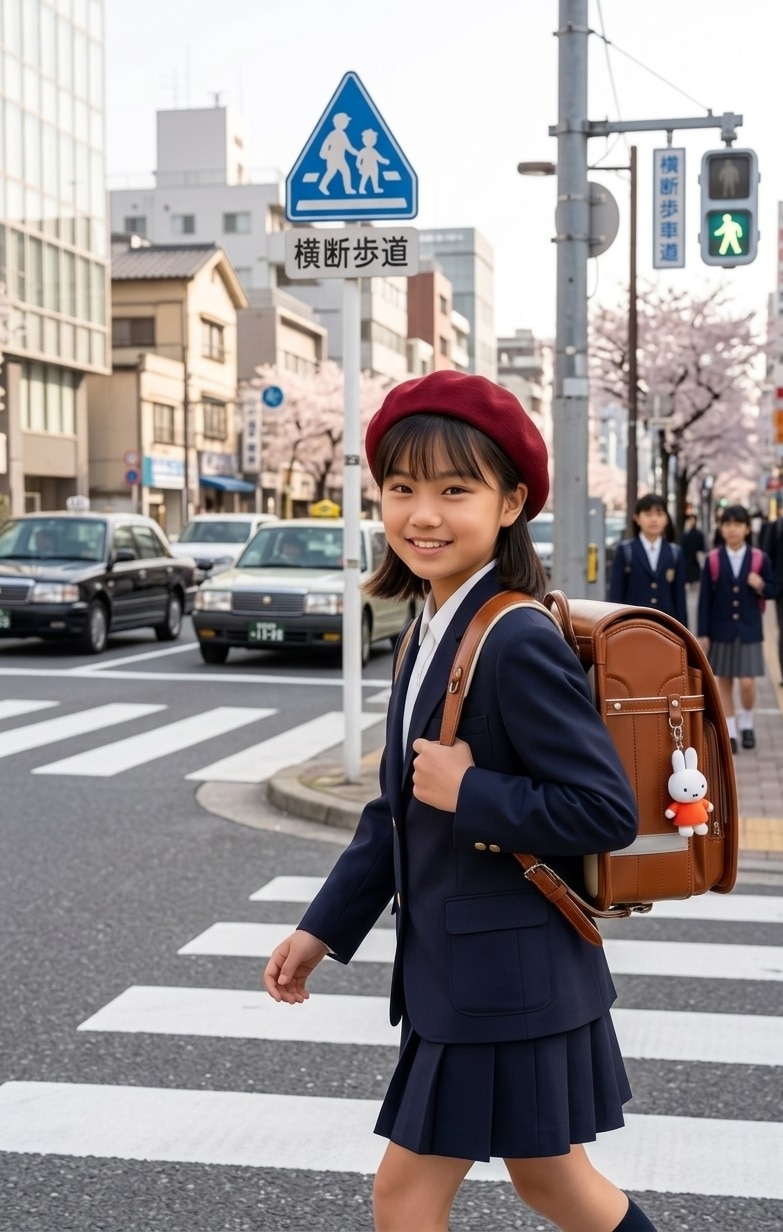 013通学