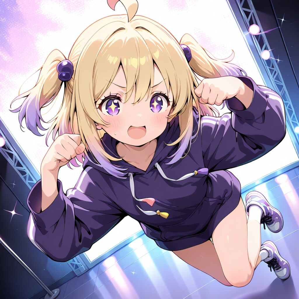 HARPYみーむーちゃん | の人気AIイラスト・グラビア