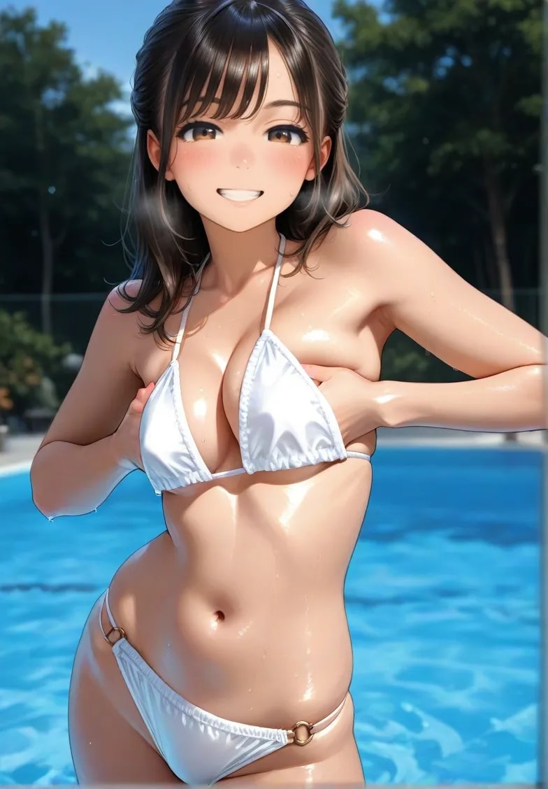 sweet girl 326