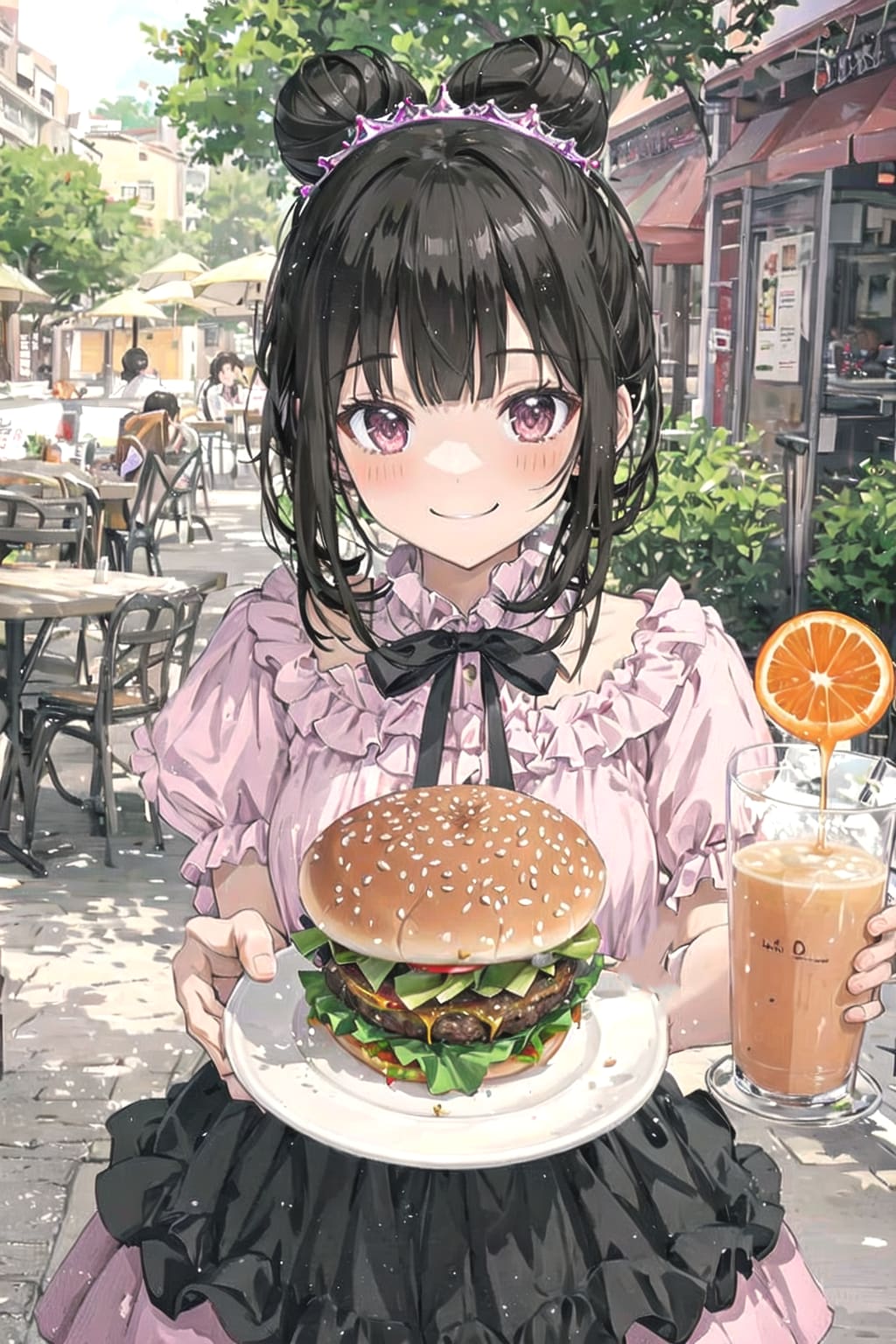 おいしそうなのです