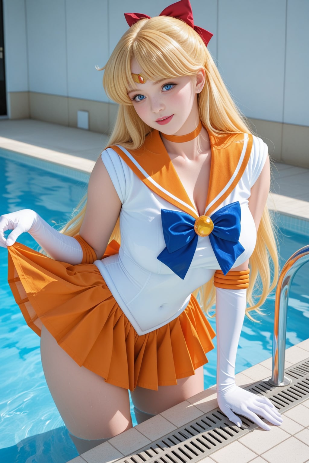 セーラービーナス