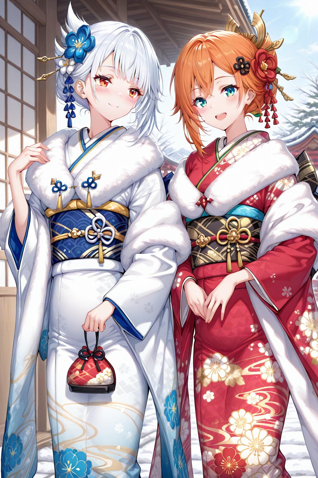 新成人
