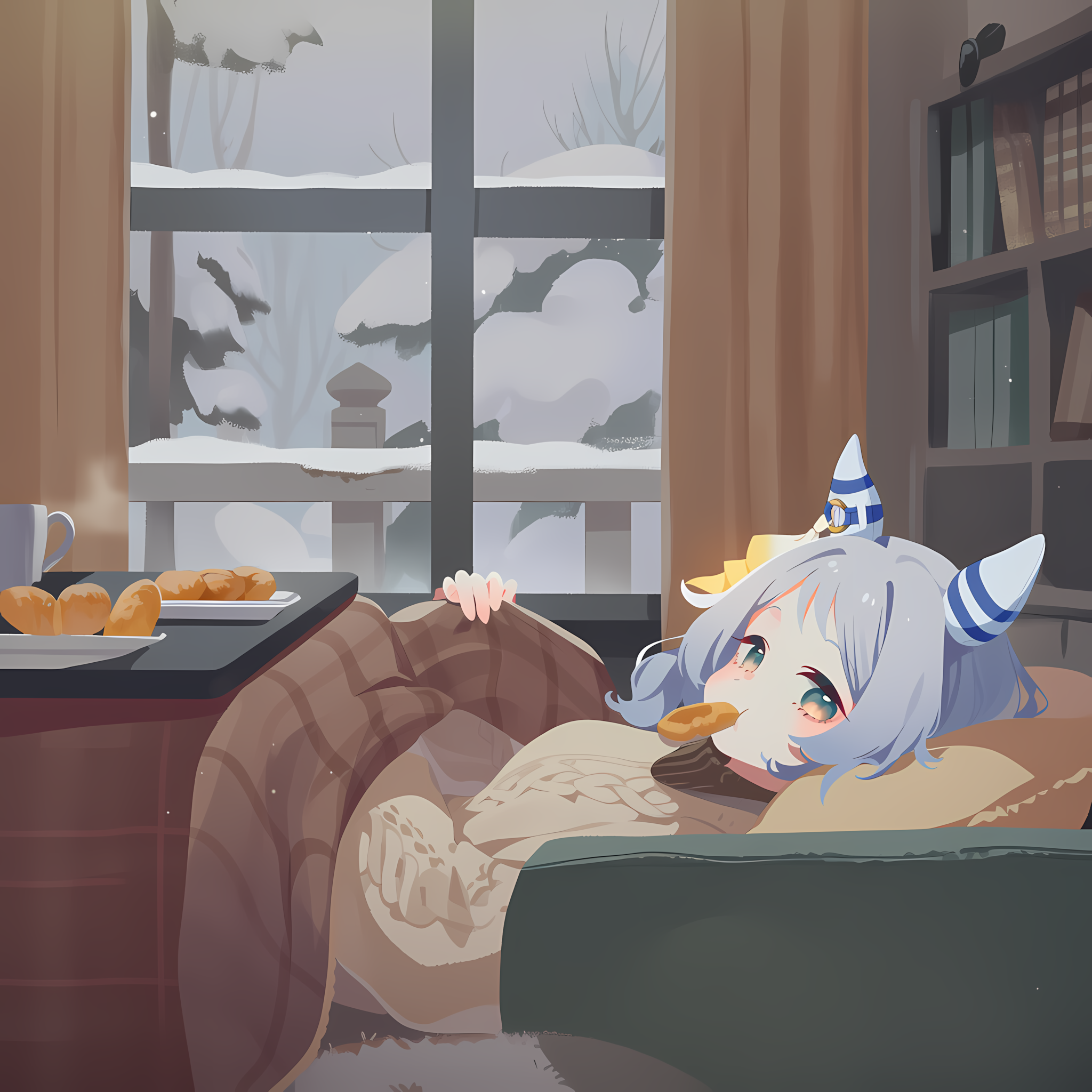 ヒシミラクル（ウマ娘） | の人気AIイラスト・グラビア