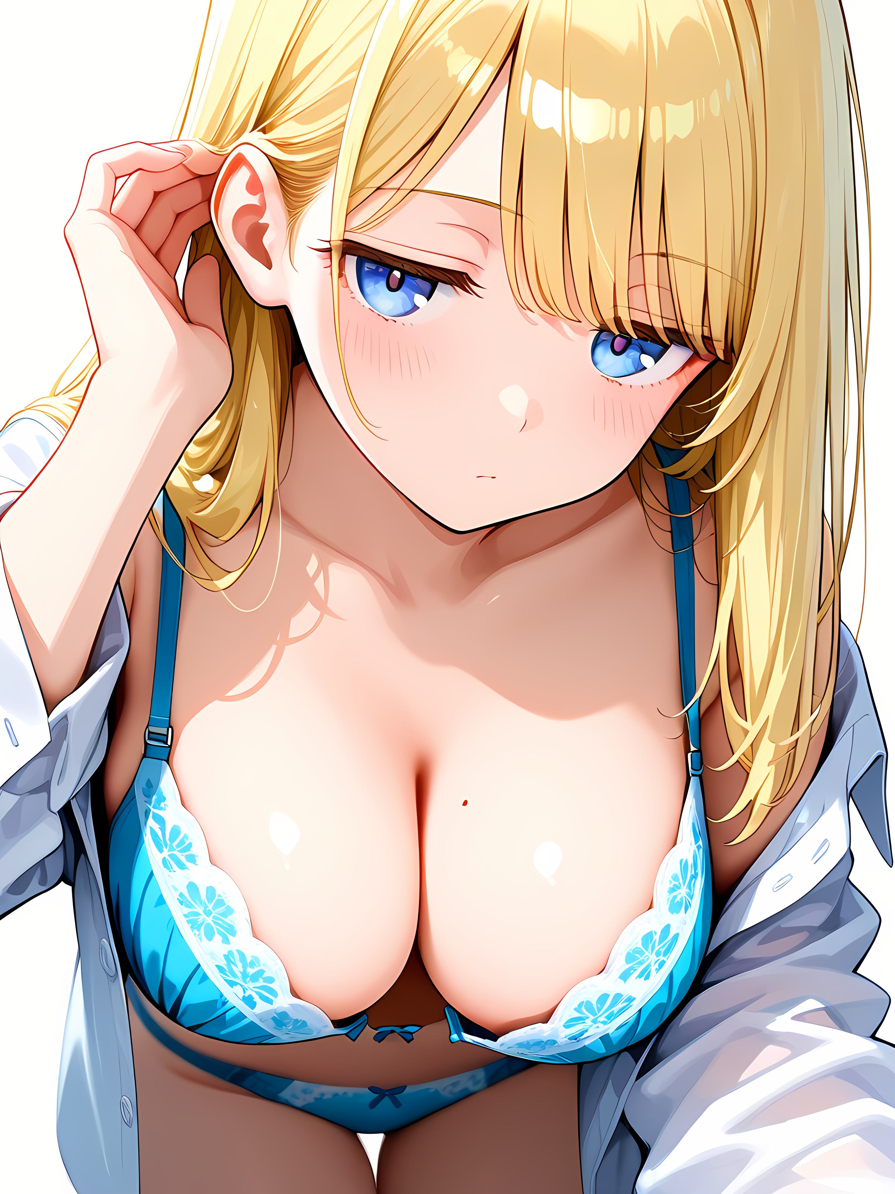 あ、起きた?