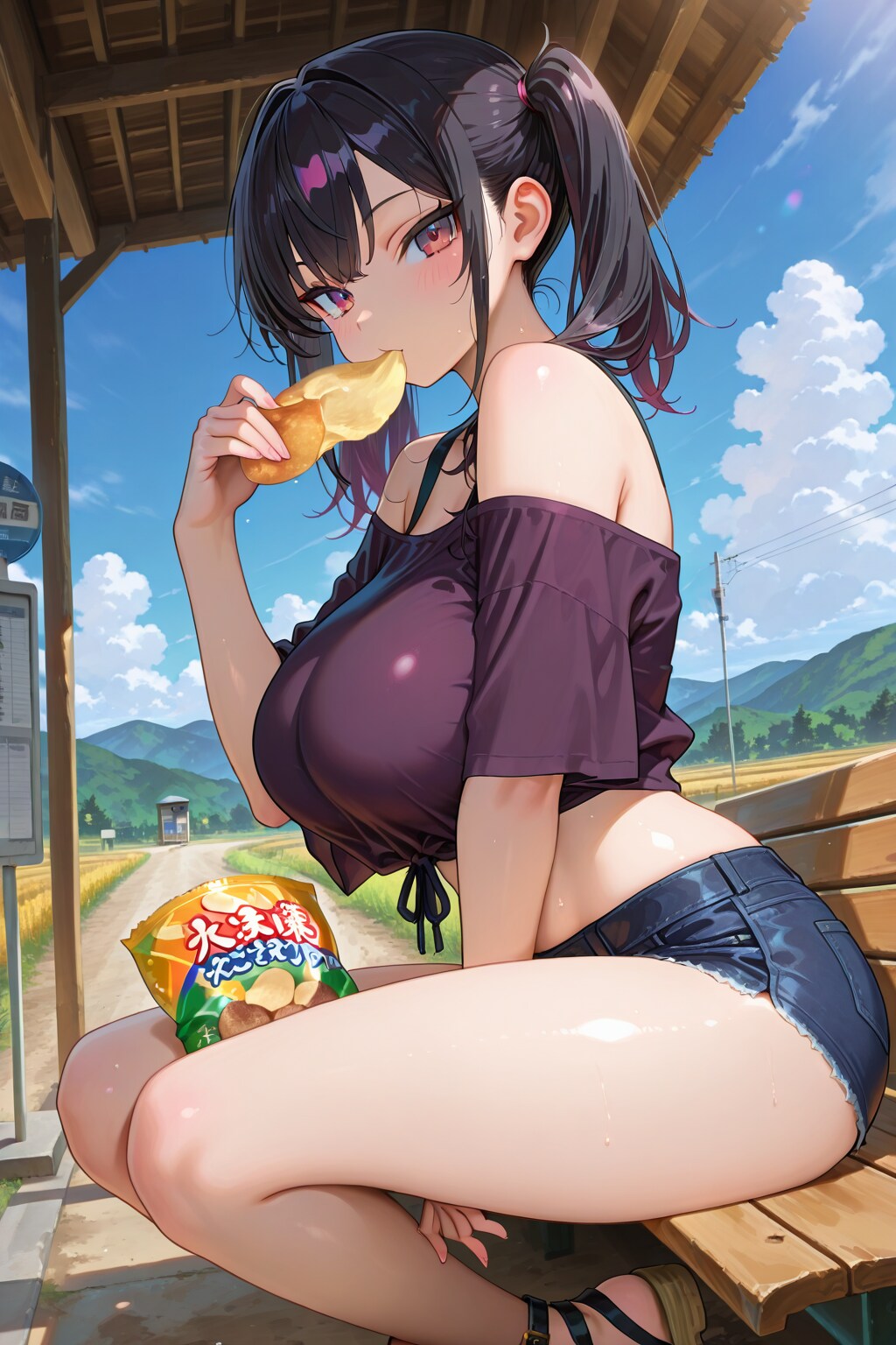 藤原ァ～