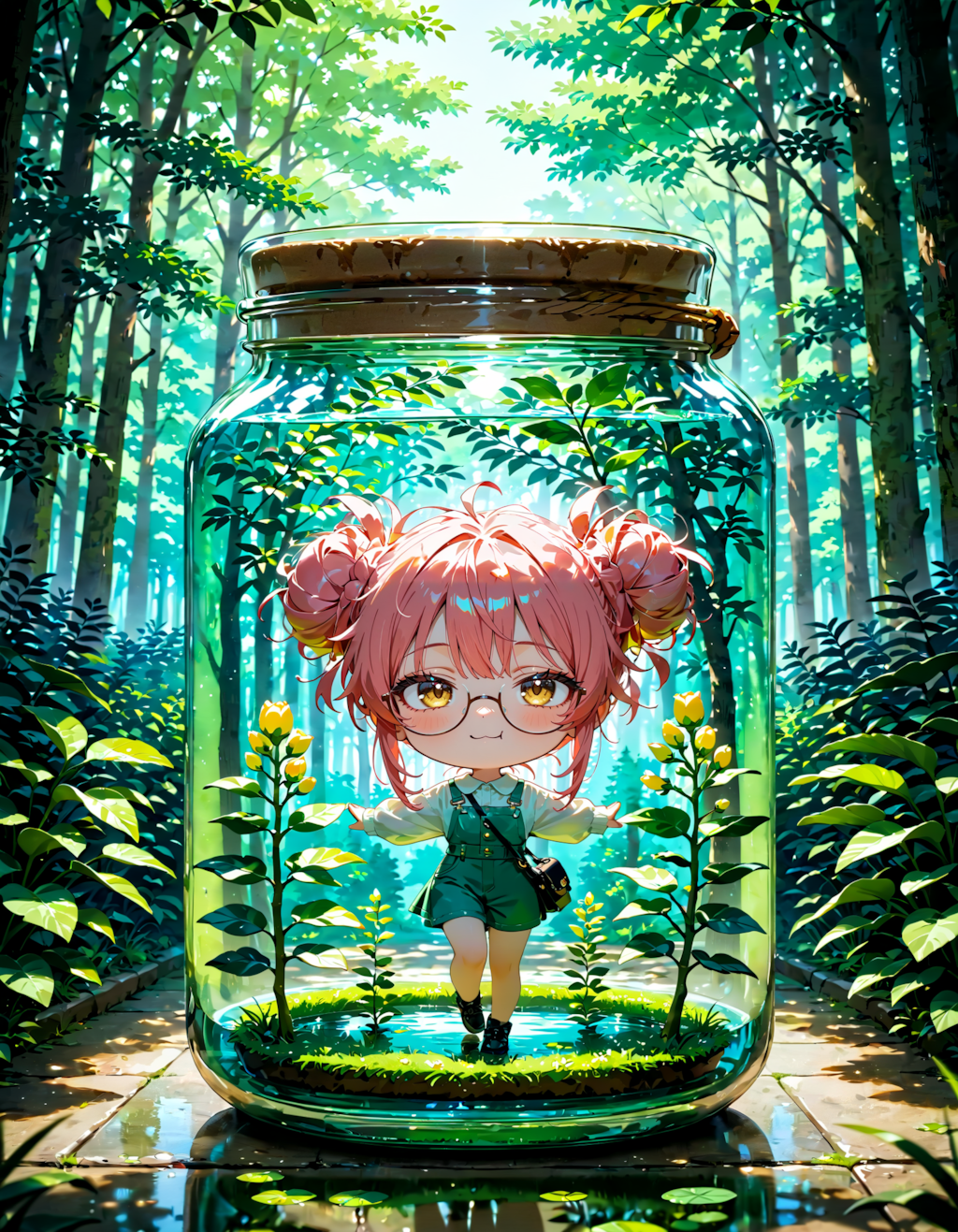 今日は何の日？　森林の日
