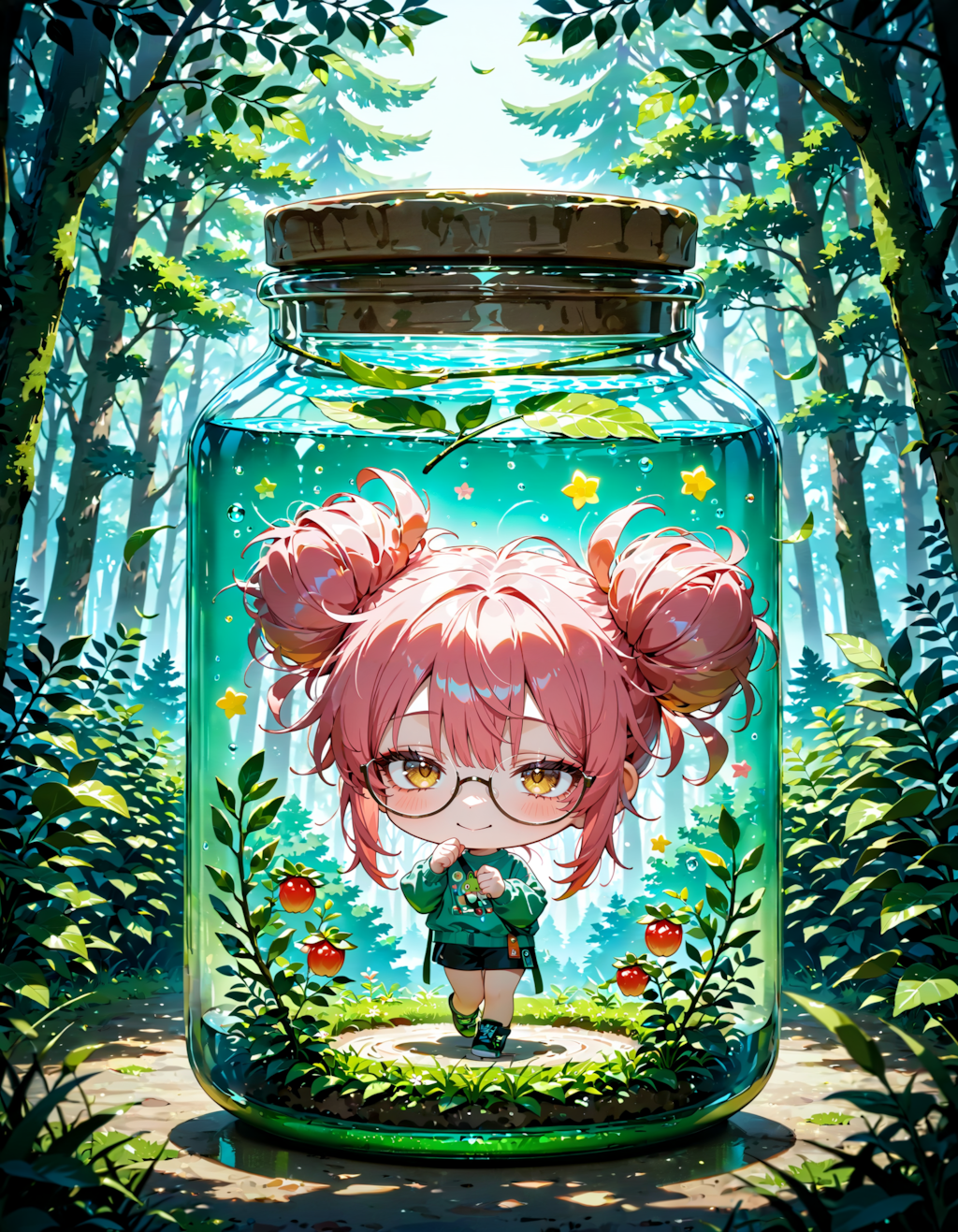 今日は何の日？　森林の日