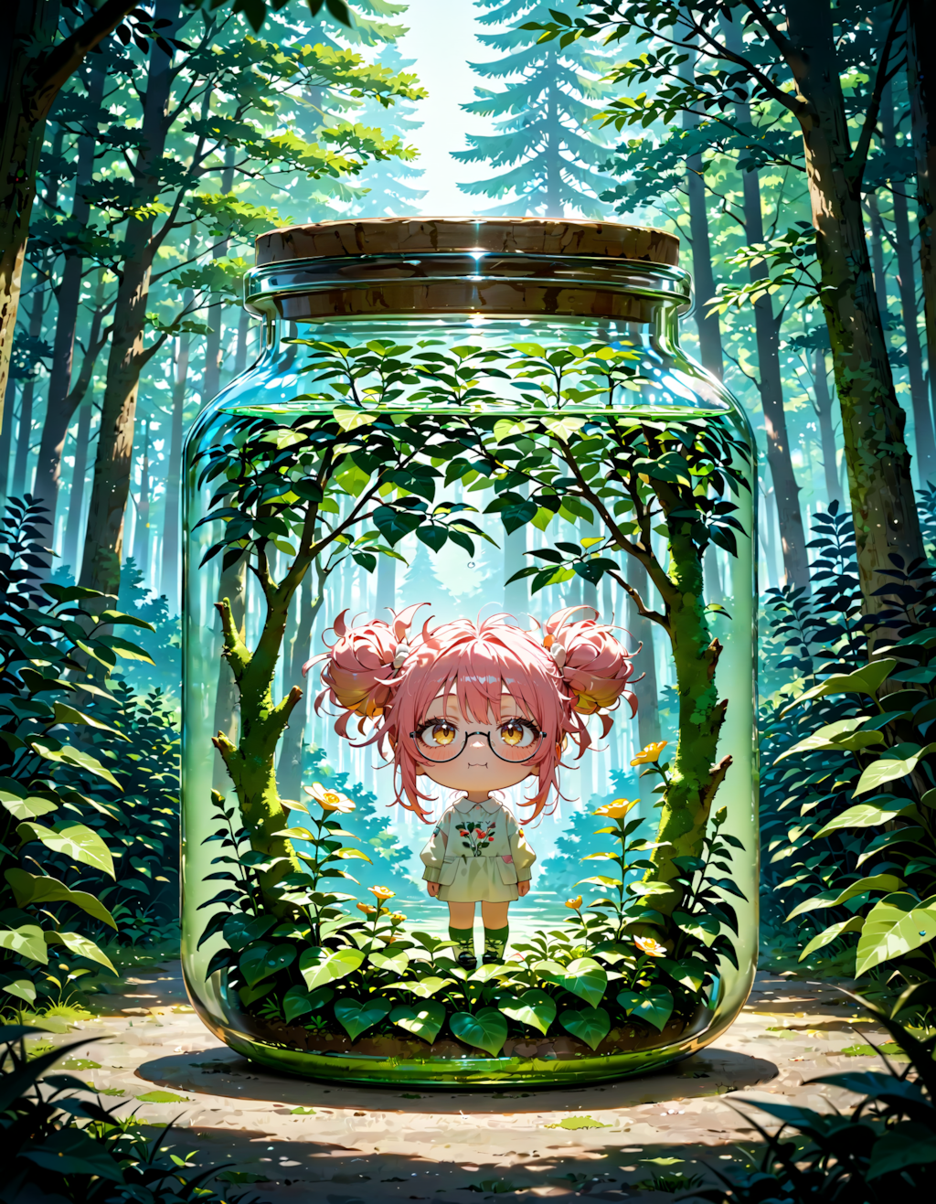 今日は何の日？　森林の日