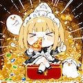 (>ω< )💨5000兆pui掘るやでぇぇぇ!!!👻💨 11枚目