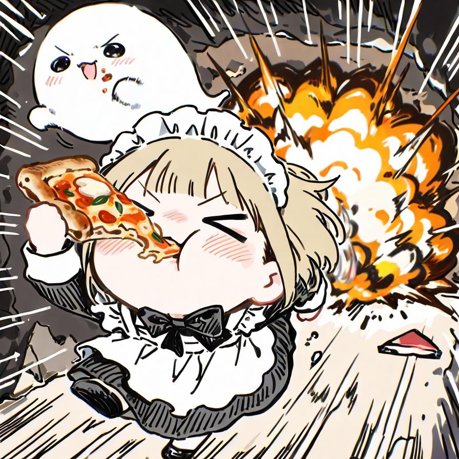 (>ω< )💨5000兆pui掘るやでぇぇぇ!!!👻💨