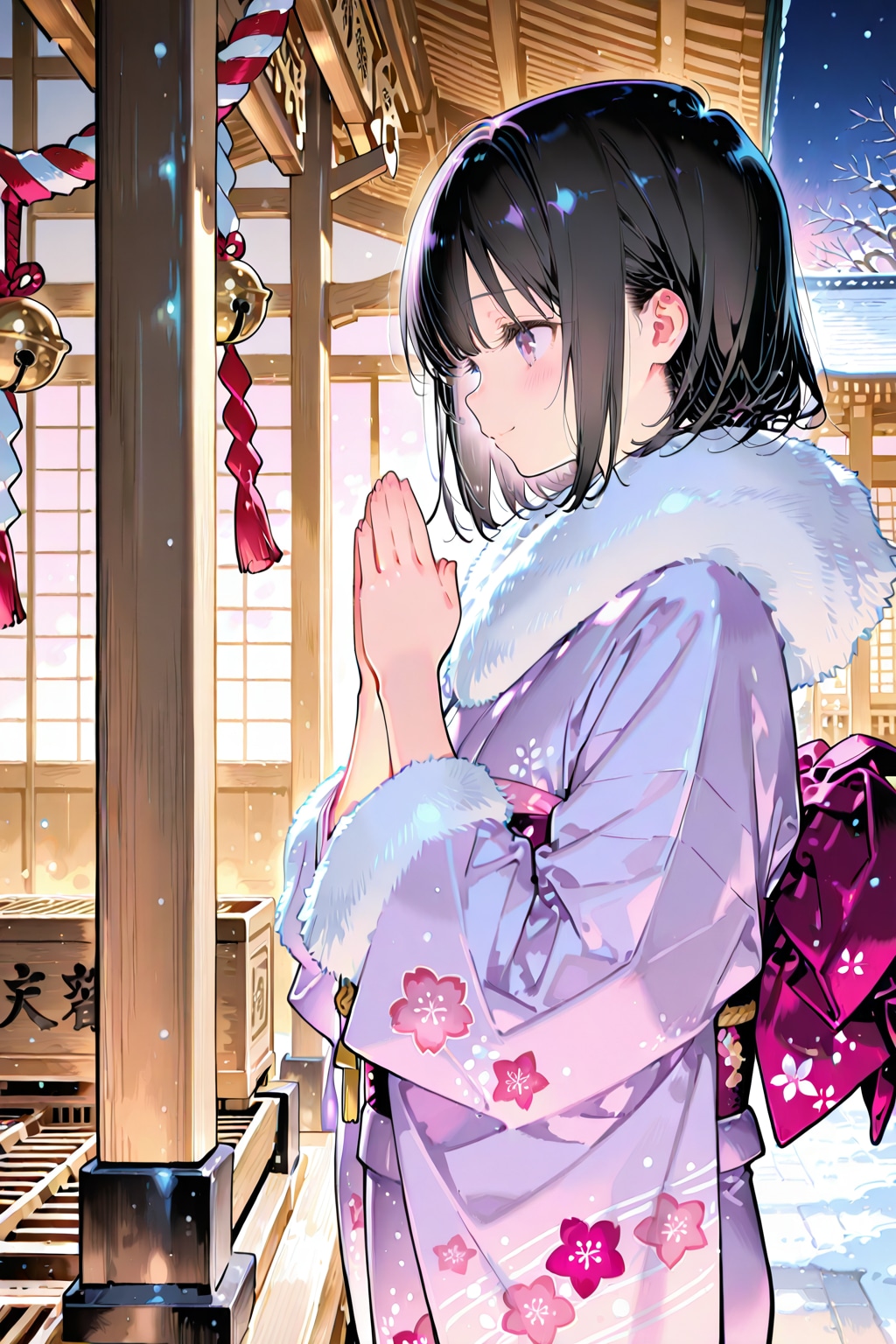 初詣(PHOENIX)(6)