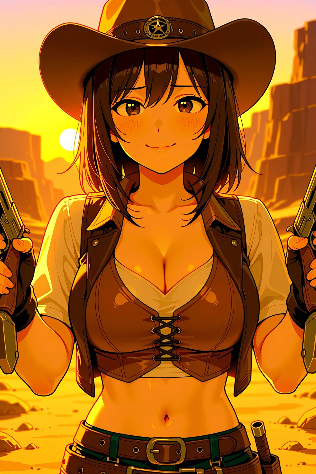 カウガール