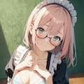 あざとメイド2/3 6枚目