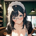 あざとメイド2/3 7枚目
