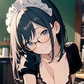 あざとメイド2/3 3枚目