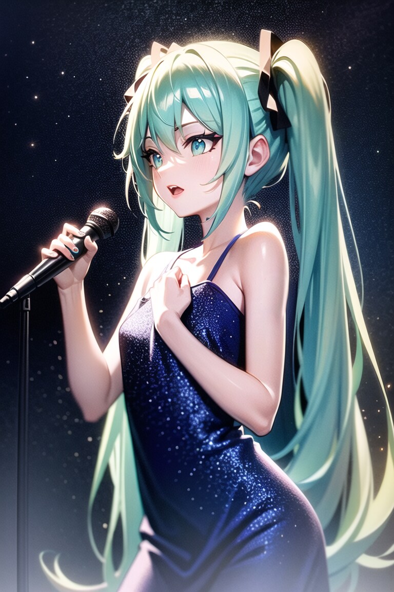 星空のシンフォニー