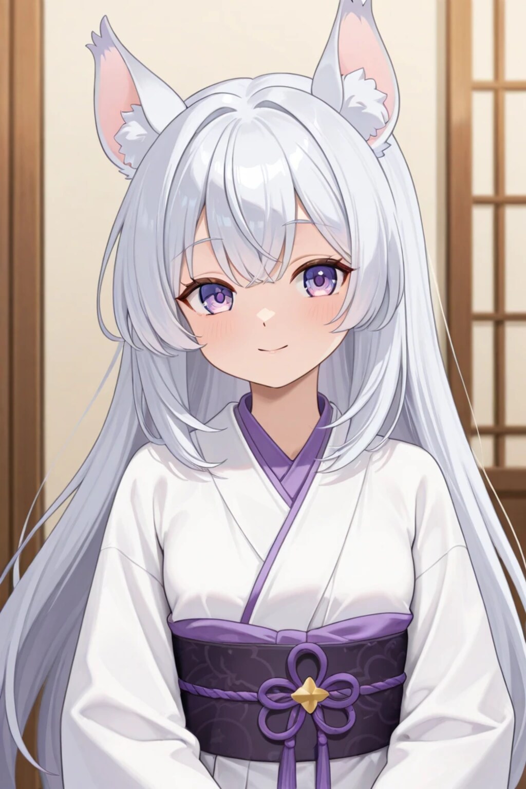 リスの御神体