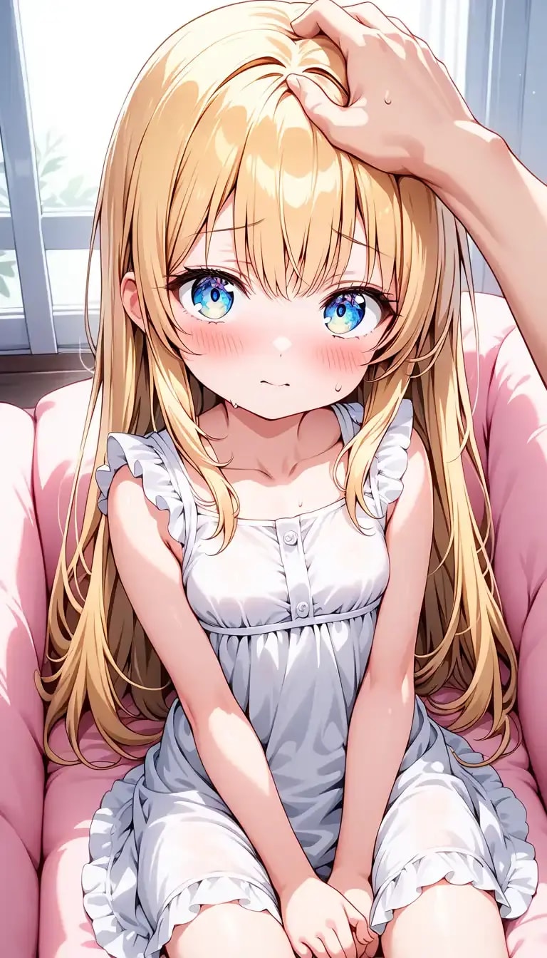 うちの子　アリア