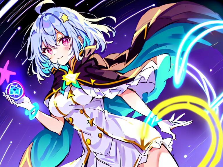 きゃわ!!
