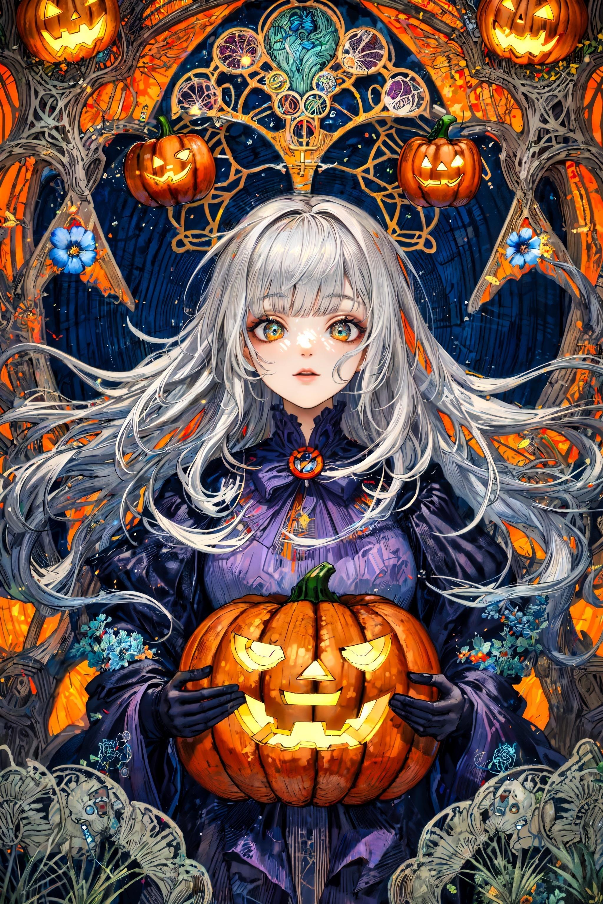 ハロウィヌーヴォー