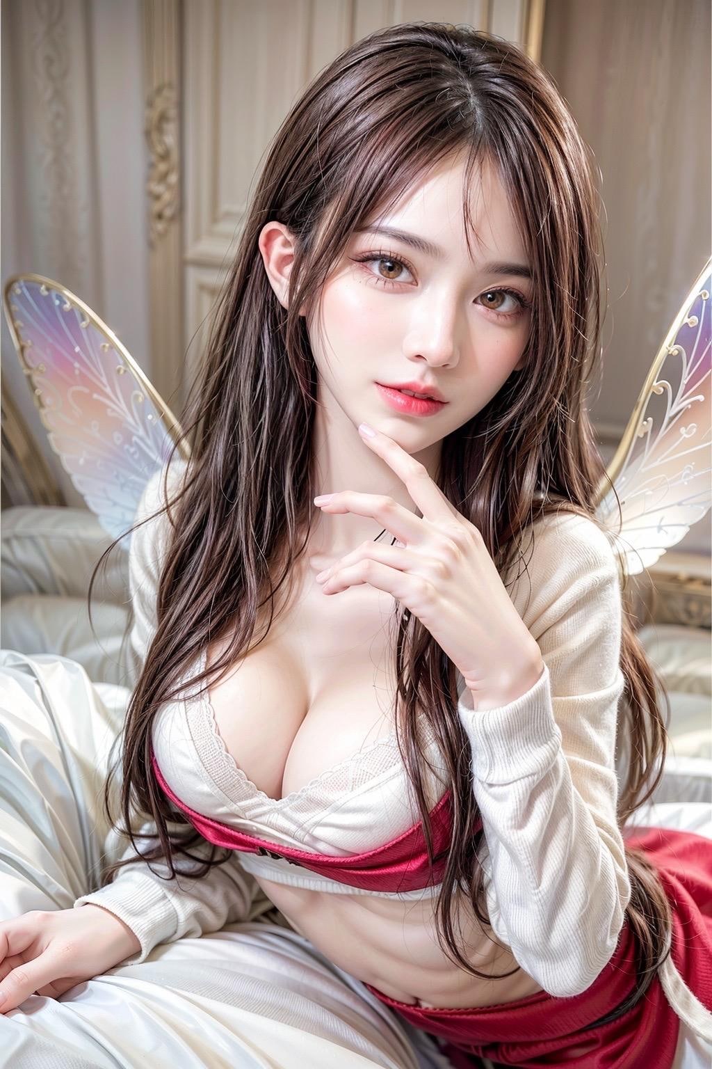 恥ずかしながら過去作品