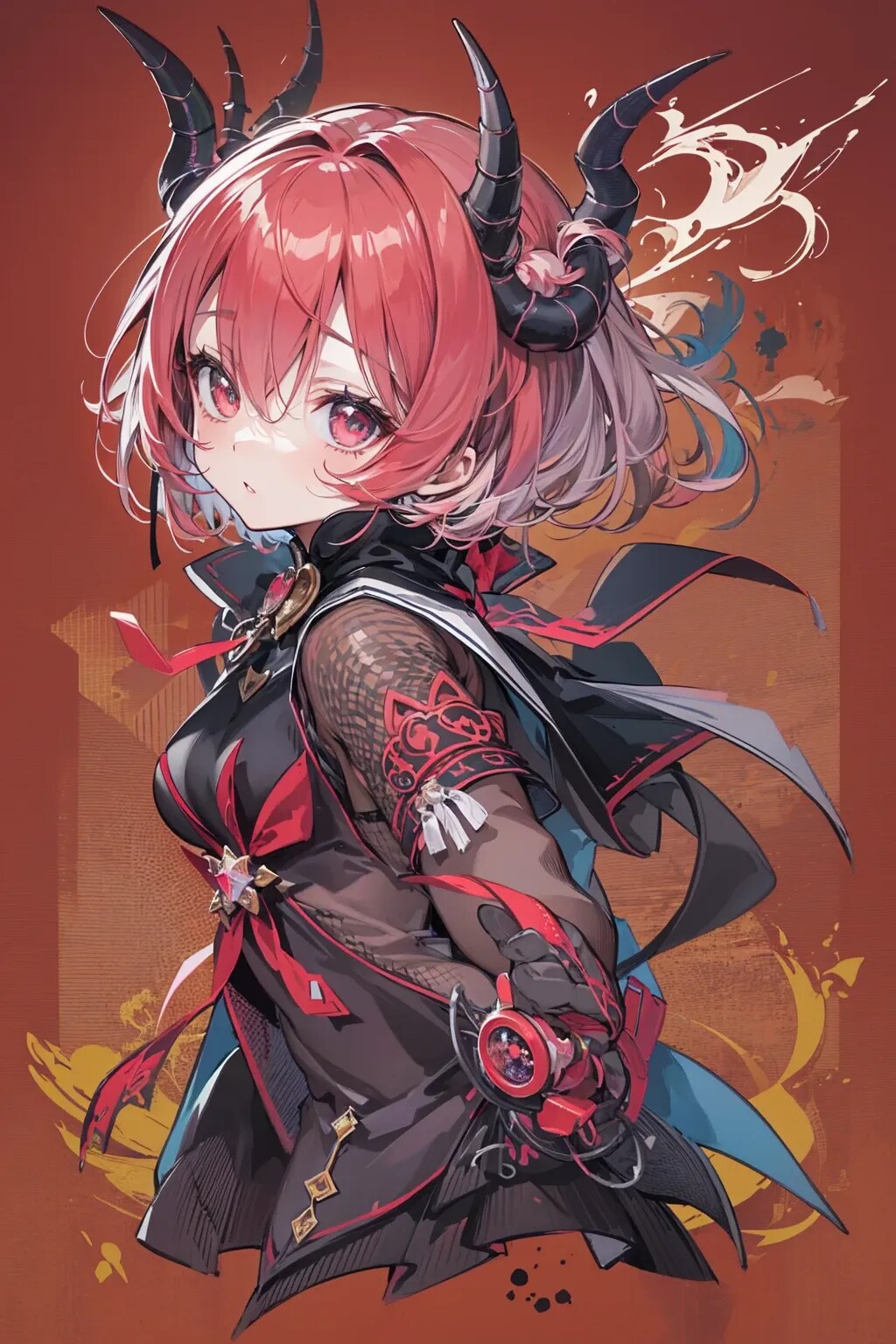 節分練習